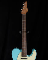 Suhr Classic T Antique Daphne Blue Limited Edition