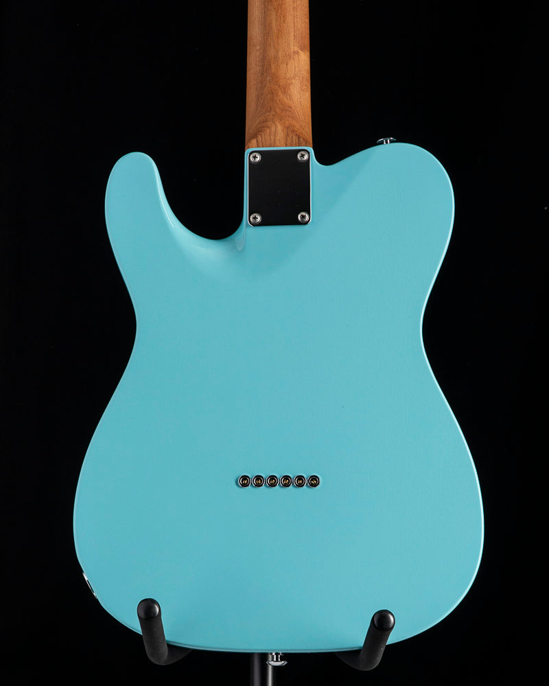 Suhr Classic T Antique Daphne Blue Limited Edition