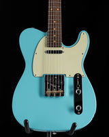 Suhr Classic T Antique Daphne Blue Limited Edition