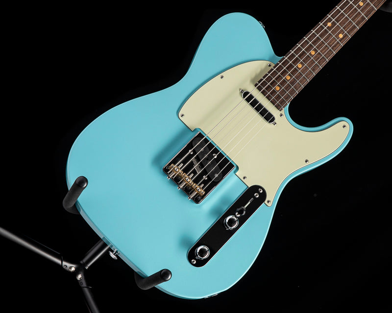 Suhr Classic T Antique Daphne Blue Limited Edition