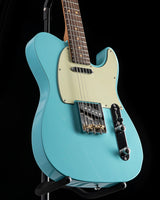 Suhr Classic T Antique Daphne Blue Limited Edition