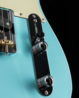 Suhr Classic T Antique Daphne Blue Limited Edition