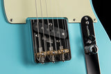 Suhr Classic T Antique Daphne Blue Limited Edition