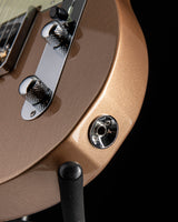 Suhr Classic T Antique Firemist Gold Limited Edition