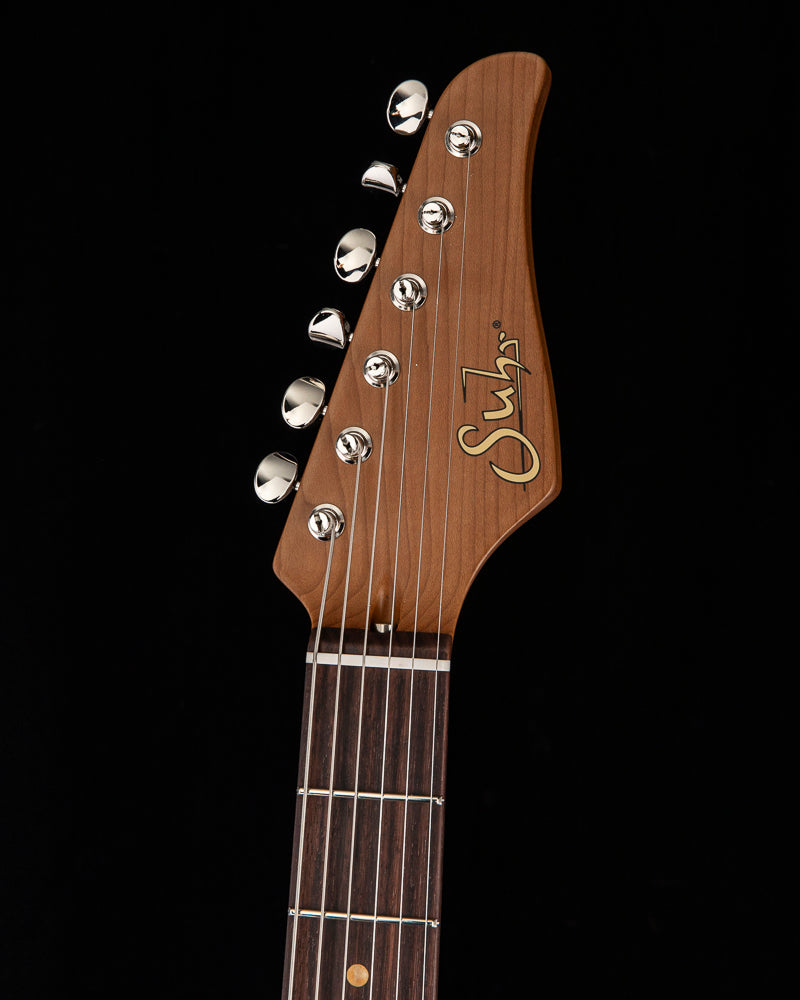 Suhr Classic T Antique Firemist Gold Limited Edition