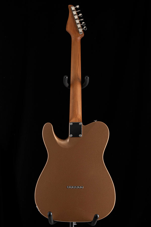 SuhrClassicTAntiqueGold84770-