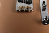 Suhr Classic T Antique Firemist Gold Limited Edition