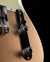 Suhr Classic T Antique Firemist Gold Limited Edition