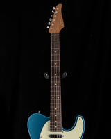 Suhr Classic T Antique Lake Placid Blue