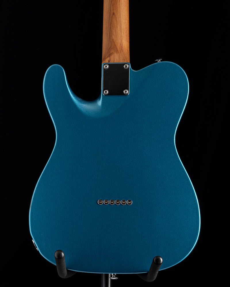 Suhr Classic T Antique Lake Placid Blue