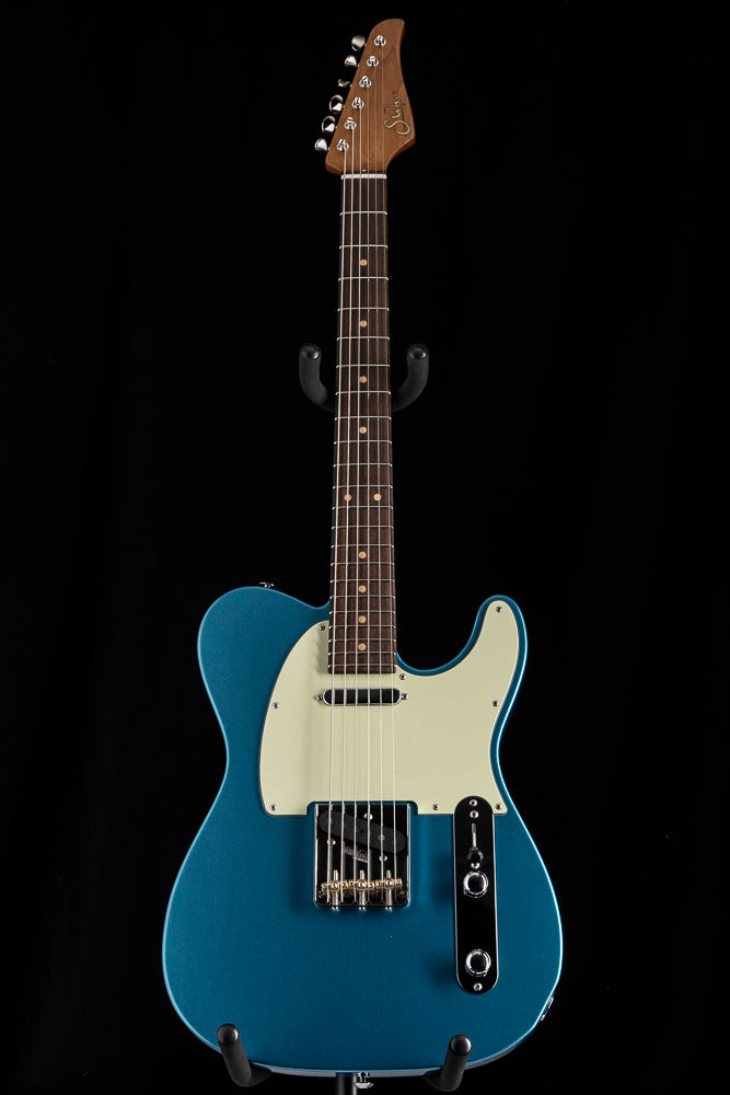 Suhr Classic T Antique Lake Placid Blue