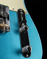 Suhr Classic T Antique Lake Placid Blue