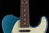 Suhr Classic T Antique Lake Placid Blue