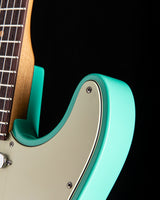 Suhr Classic T Antique Seafoam Green Limited Edition