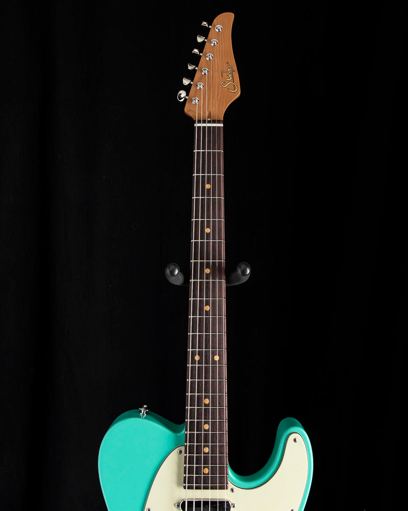 Suhr Classic T Antique Seafoam Green Limited Edition