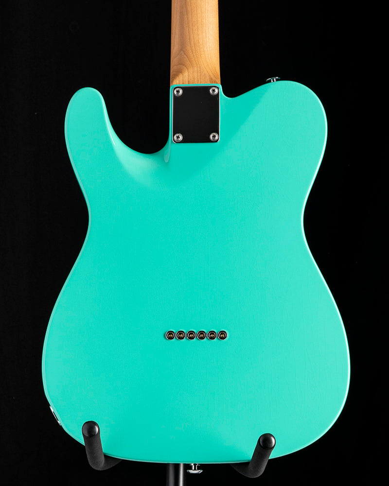 Suhr Classic T Antique Seafoam Green Limited Edition