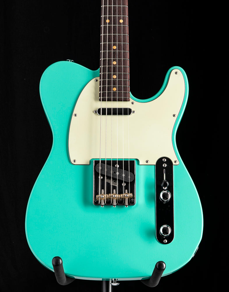 Suhr Classic T Antique Seafoam Green Limited Edition