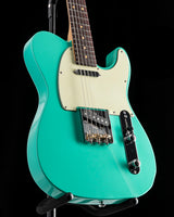 Suhr Classic T Antique Seafoam Green Limited Edition