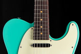 Suhr Classic T Antique Seafoam Green Limited Edition