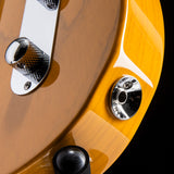 Suhr Classic T Trans Butterscotch