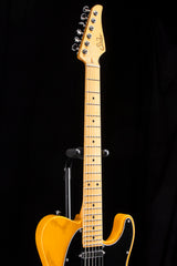 Suhr Classic T Trans Butterscotch