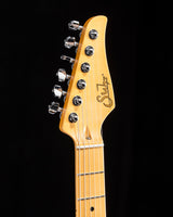 Suhr Classic T Trans Butterscotch