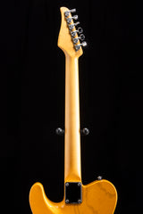 Suhr Classic T Trans Butterscotch