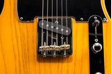 Suhr Classic T Trans Butterscotch