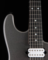 Suhr Custom Classic S Charcoal Metallic