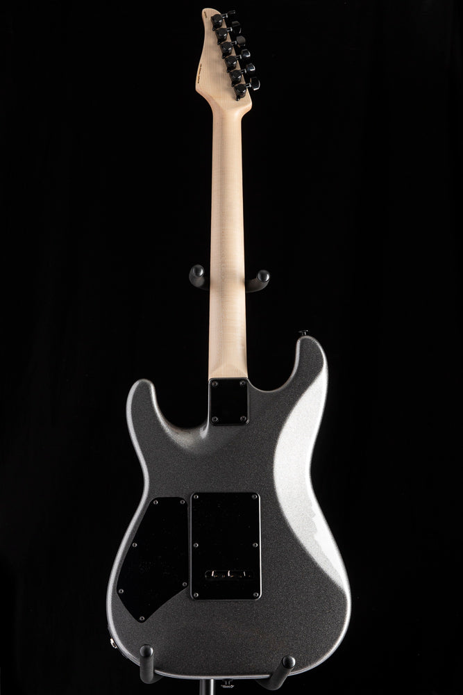 Suhr Custom Classic S Charcoal Metallic