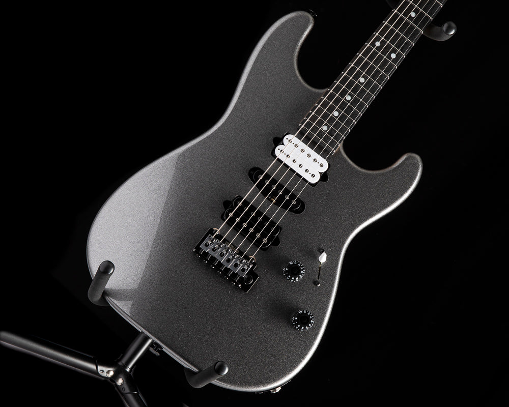 ギター Suhr Pro Series C-1 Charcoal llic SuhrCustomClassicCharcoalMetal