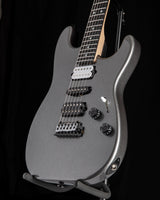 Suhr Custom Classic S Charcoal Metallic