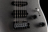 Suhr Custom Classic S Charcoal Metallic