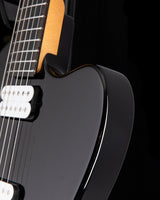 Suhr Custom Classic JM Black