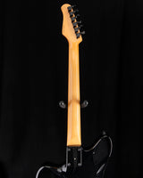 Suhr Custom Classic JM Black