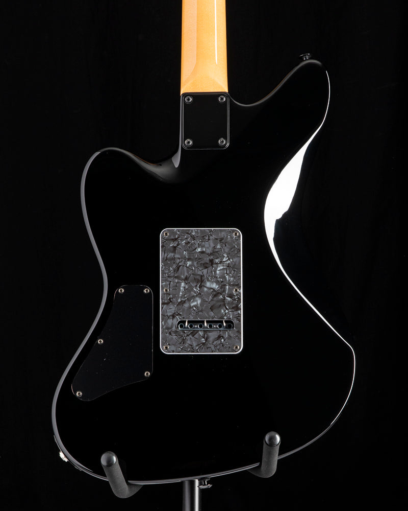 Suhr Custom Classic JM Black