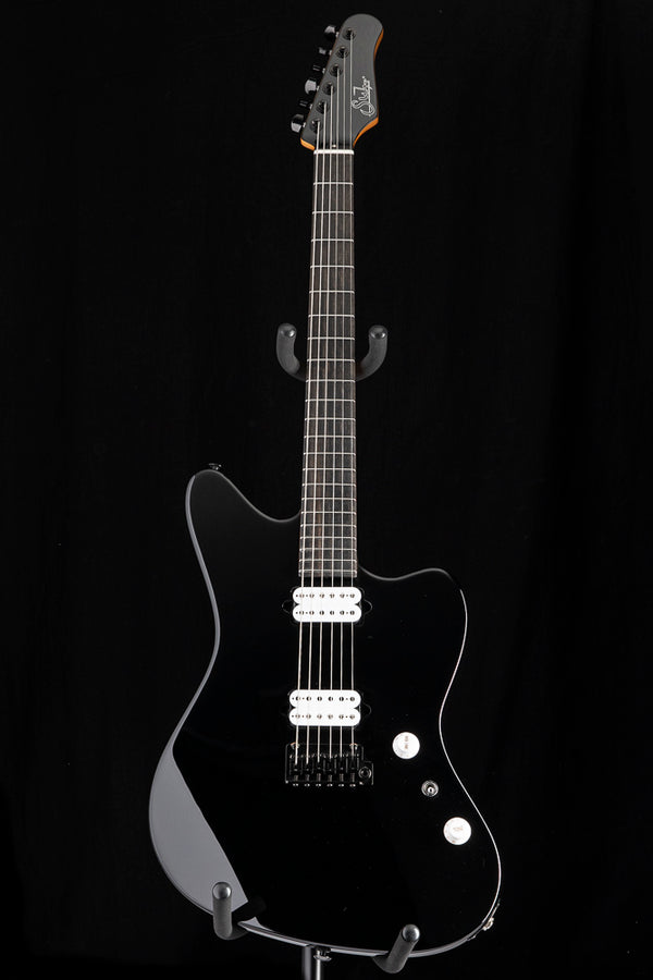 Suhr Custom Classic JM Black