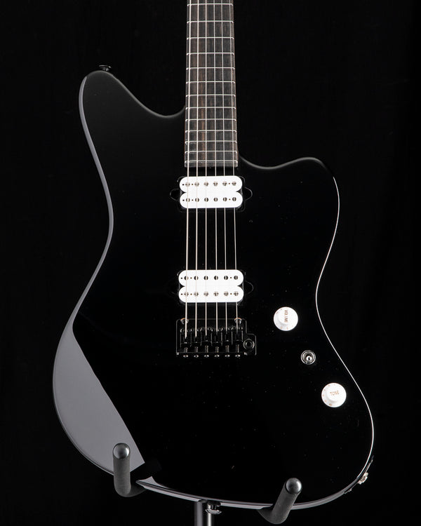 Suhr Custom Classic JM Black