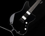 Suhr Custom Classic JM Black