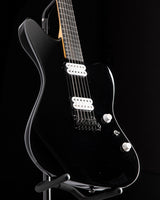 Suhr Custom Classic JM Black