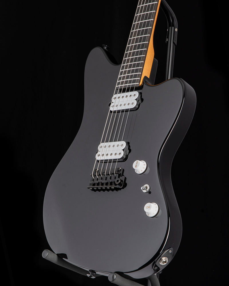 Suhr Custom Classic JM Black