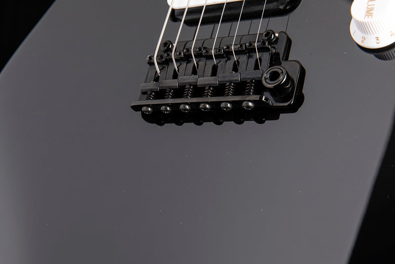 Suhr Custom Classic JM Black