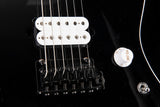 Suhr Custom Classic JM Black