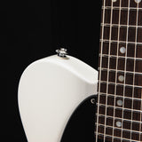 Suhr Custom Classic T White
