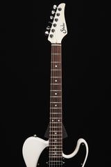 Suhr Custom Classic T White