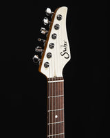 Suhr Custom Classic T White