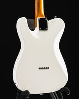 Suhr Custom Classic T White