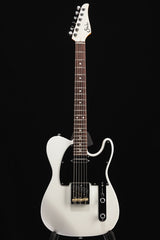 Suhr Custom Classic T White