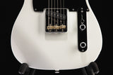 Suhr Custom Classic T White