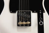 Suhr Custom Classic T White
